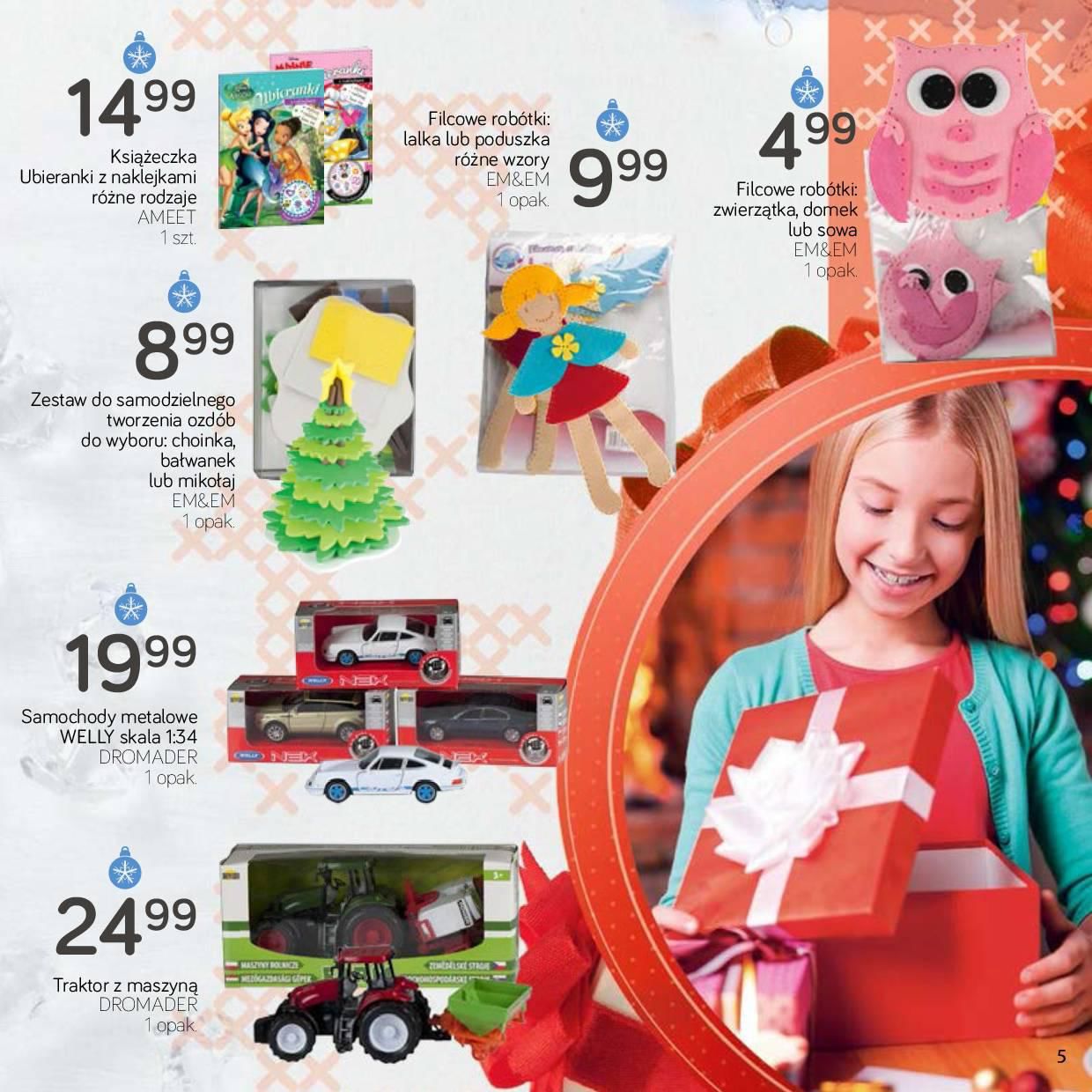 Gazetka promocyjna POLOmarket str. 5