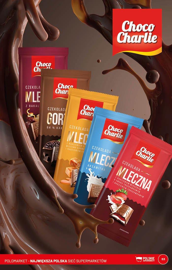 Gazetka promocyjna POLOmarket str. 53