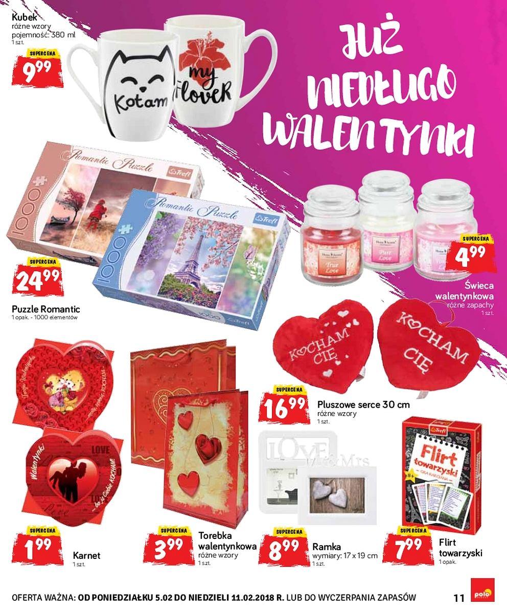 Gazetka promocyjna POLOmarket str. 11