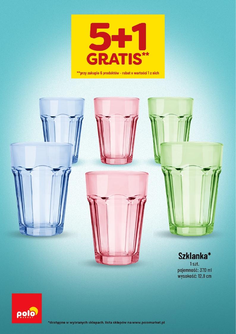 Gazetka promocyjna POLOmarket str. 6