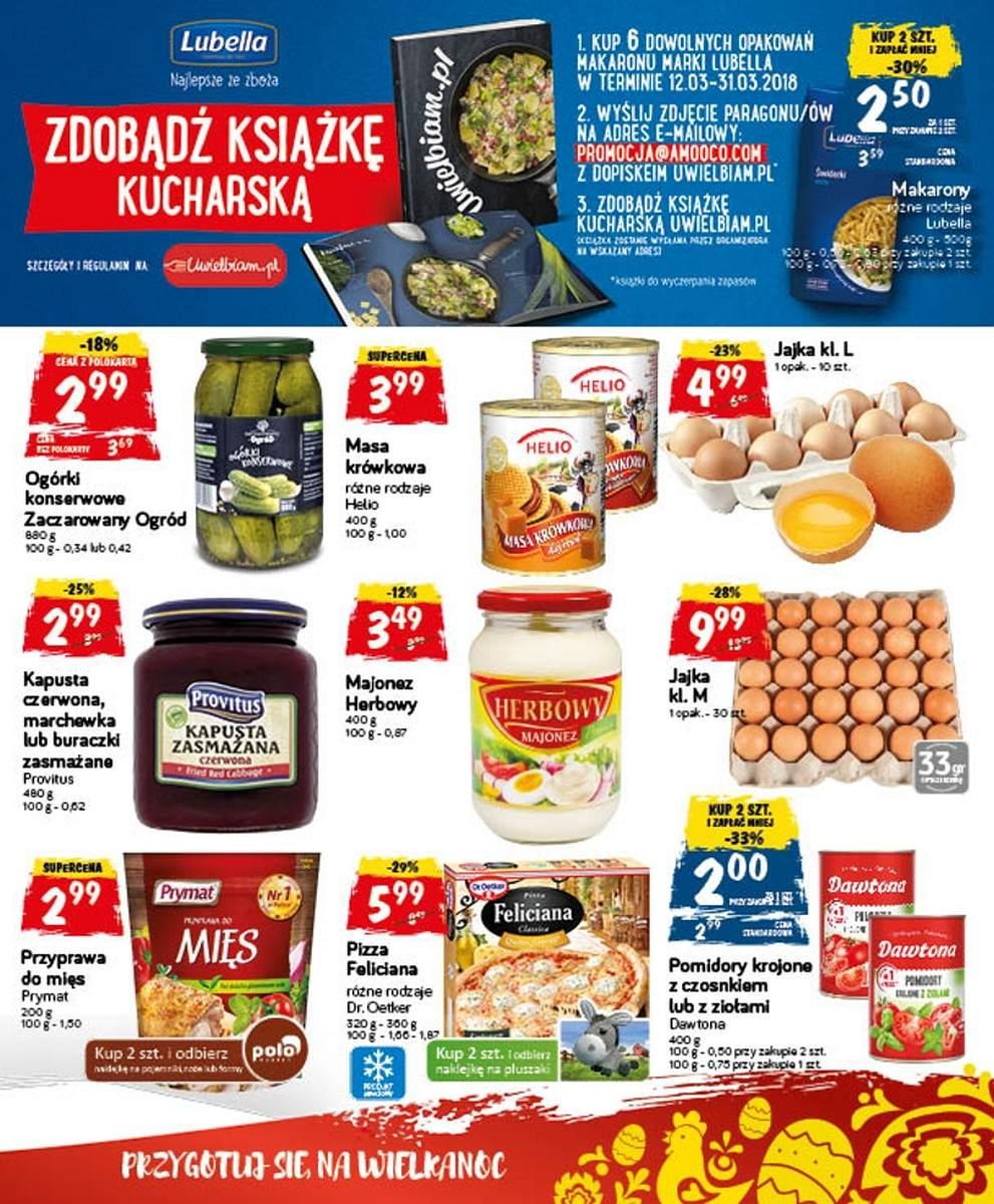 Gazetka promocyjna POLOmarket str. 11