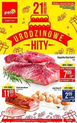 Urodzinowe hity