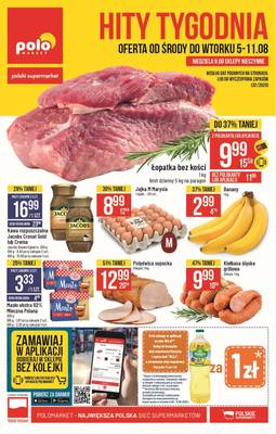 Gazetka Polo