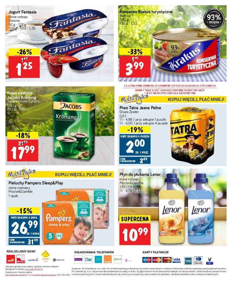 Gazetka promocyjna POLOmarket str. 24