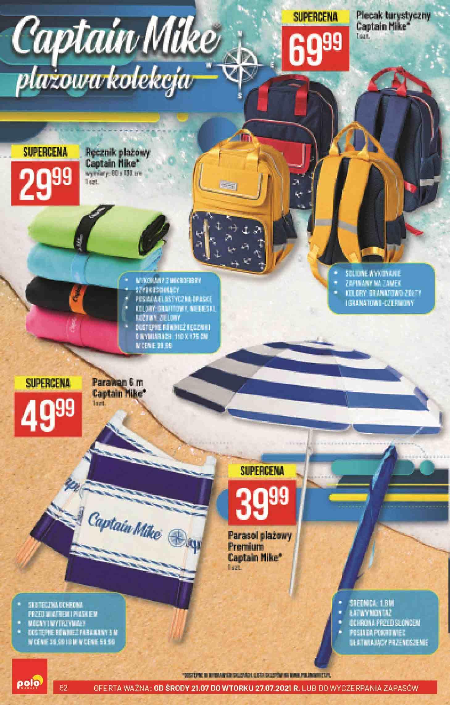 Gazetka promocyjna POLOmarket str. 52