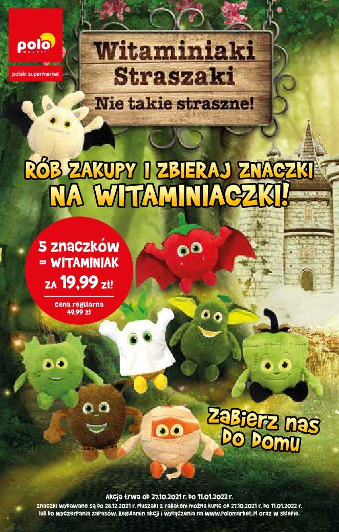 Gazetka promocyjna POLOmarket str. 29
