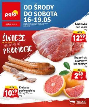 Polomarket 16-19.05