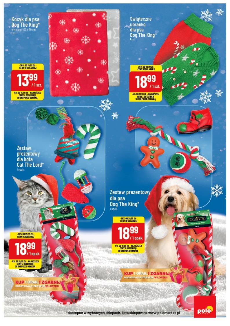 Gazetka promocyjna POLOmarket str. 5