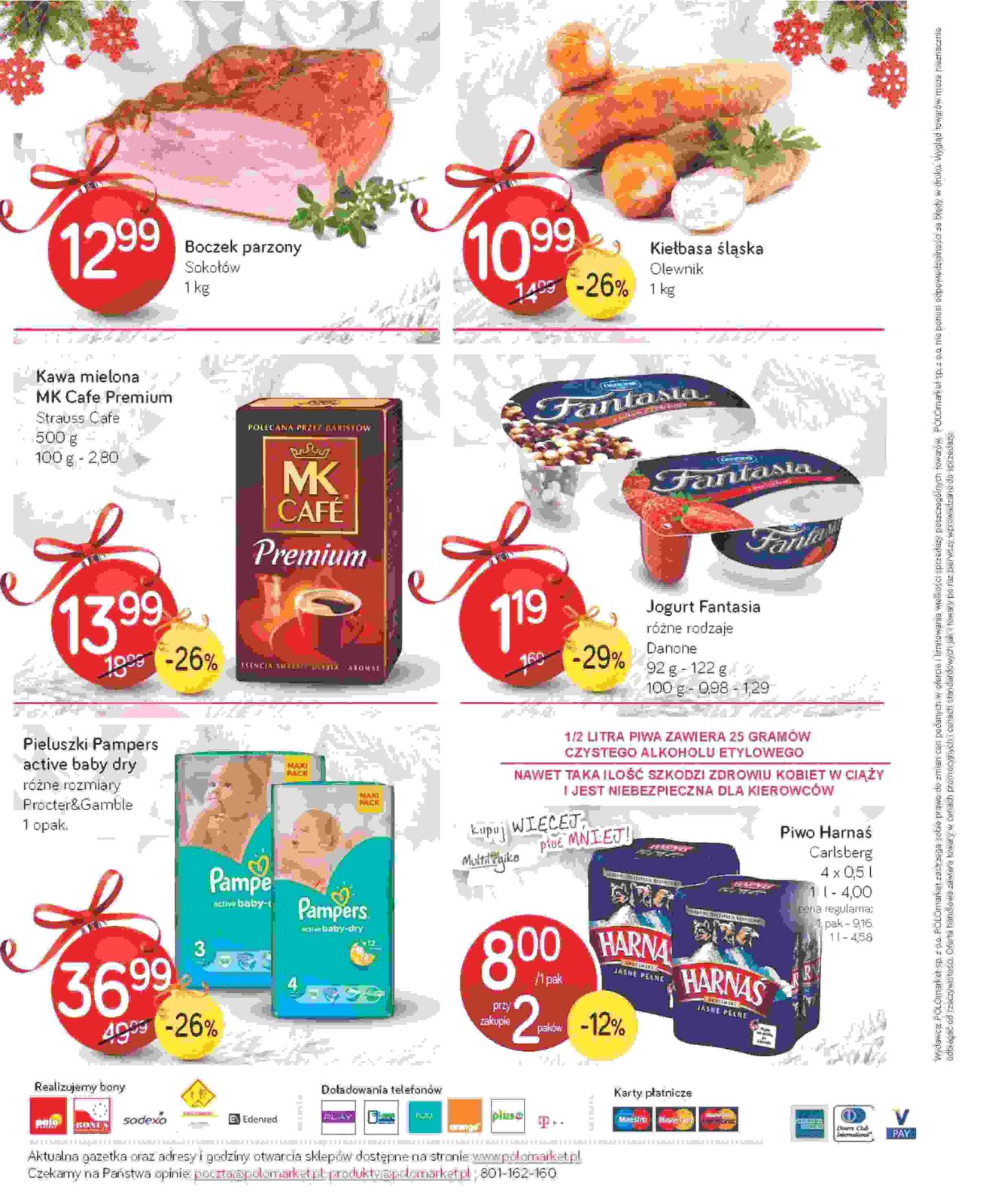 Gazetka promocyjna POLOmarket str. 24