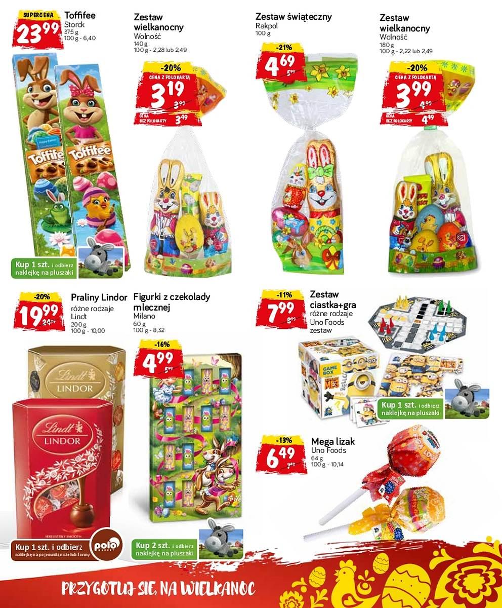 Gazetka promocyjna POLOmarket str. 17