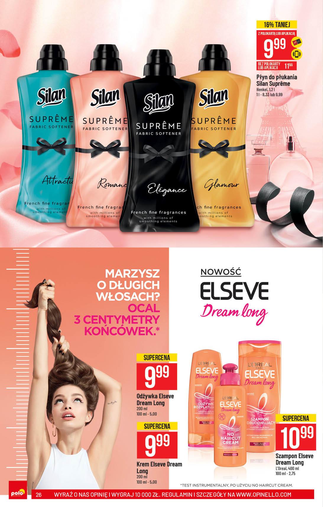 Gazetka promocyjna POLOmarket str. 26