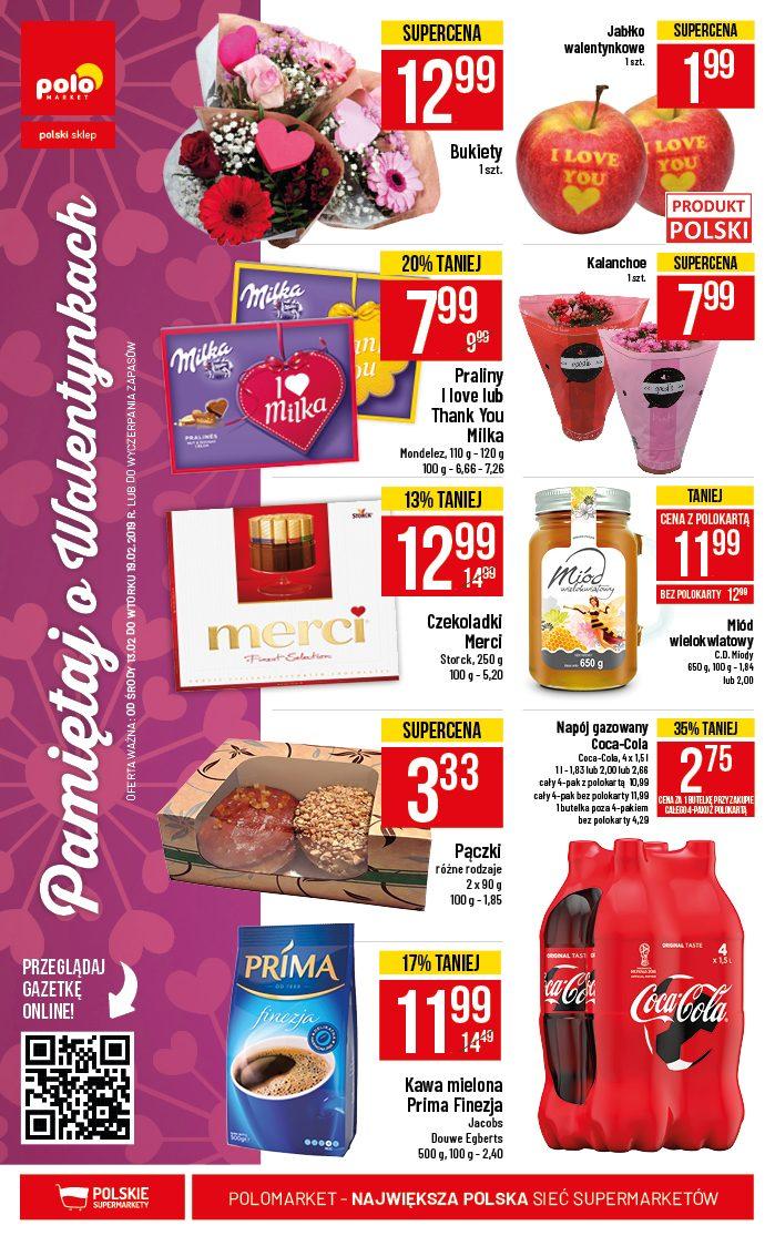 Gazetka promocyjna POLOmarket str. 20