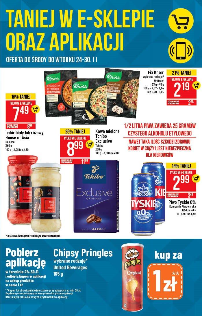 Gazetka promocyjna POLOmarket str. 5