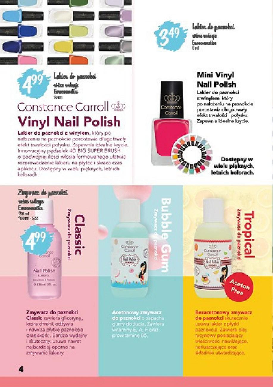 Gazetka promocyjna POLOmarket str. 4