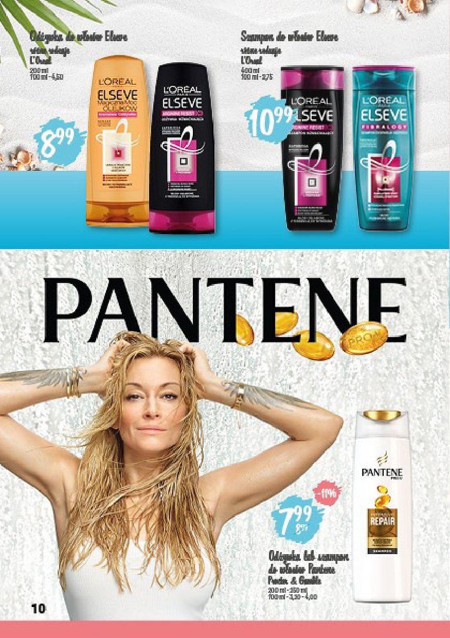 Gazetka promocyjna POLOmarket str. 10