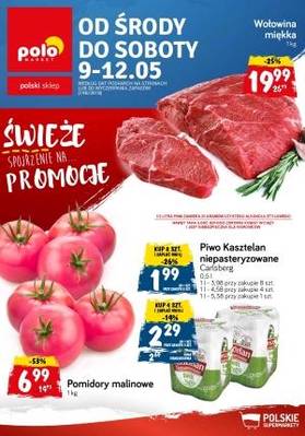 Polomarket 9-12.05