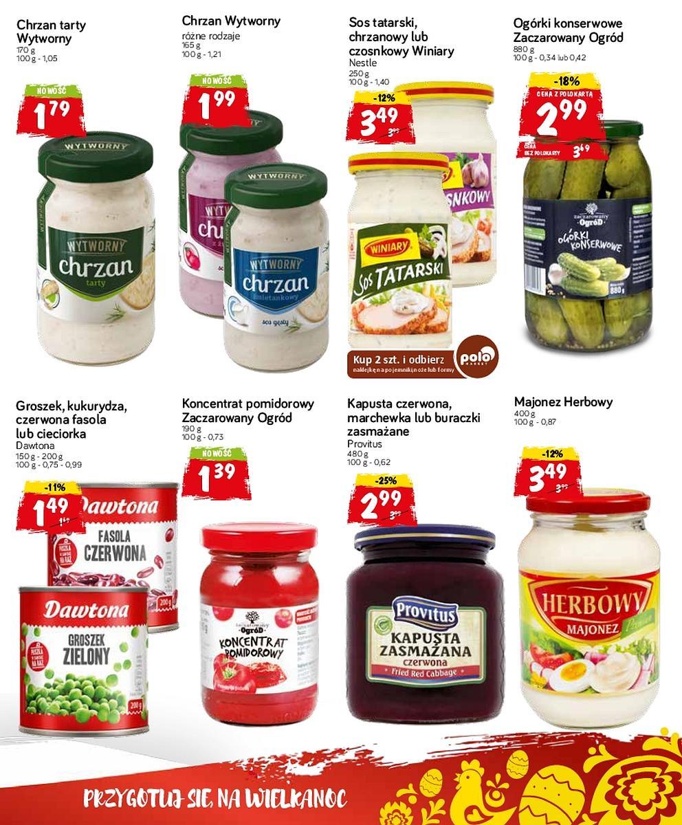 Gazetka promocyjna POLOmarket str. 11