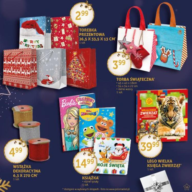 Gazetka promocyjna POLOmarket str. 35
