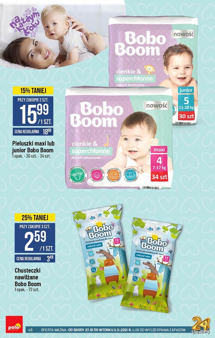Gazetka promocyjna POLOmarket str. 46