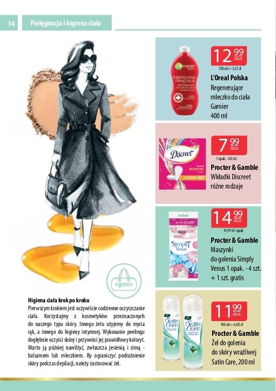 Gazetka promocyjna POLOmarket str. 14