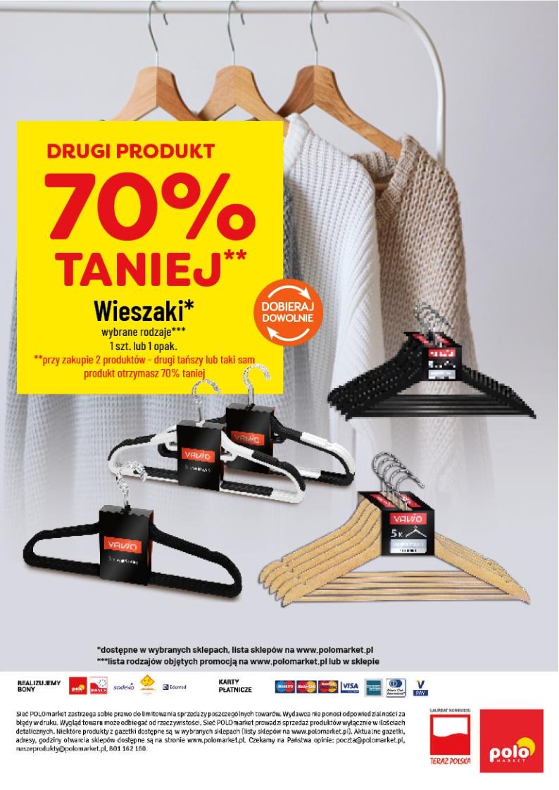 Gazetka promocyjna POLOmarket str. 8