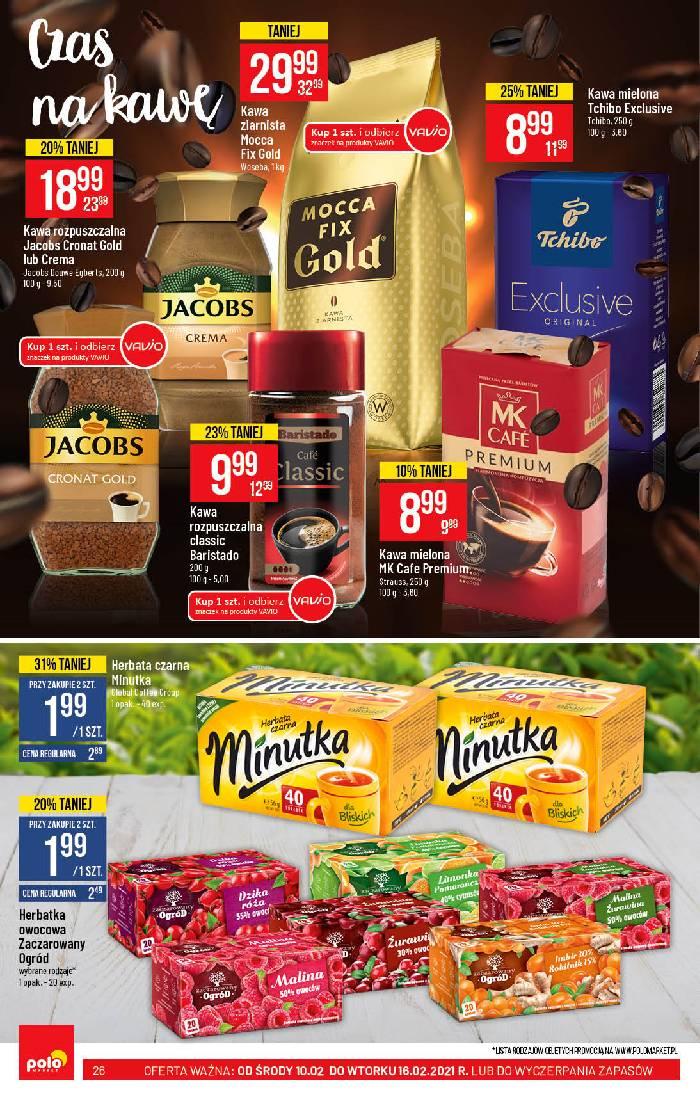 Gazetka promocyjna POLOmarket str. 26