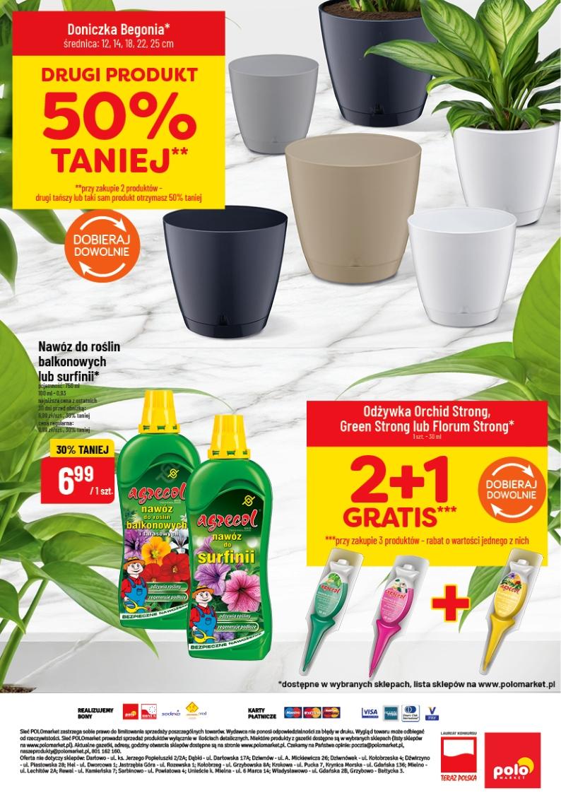 Gazetka promocyjna POLOmarket str. 12