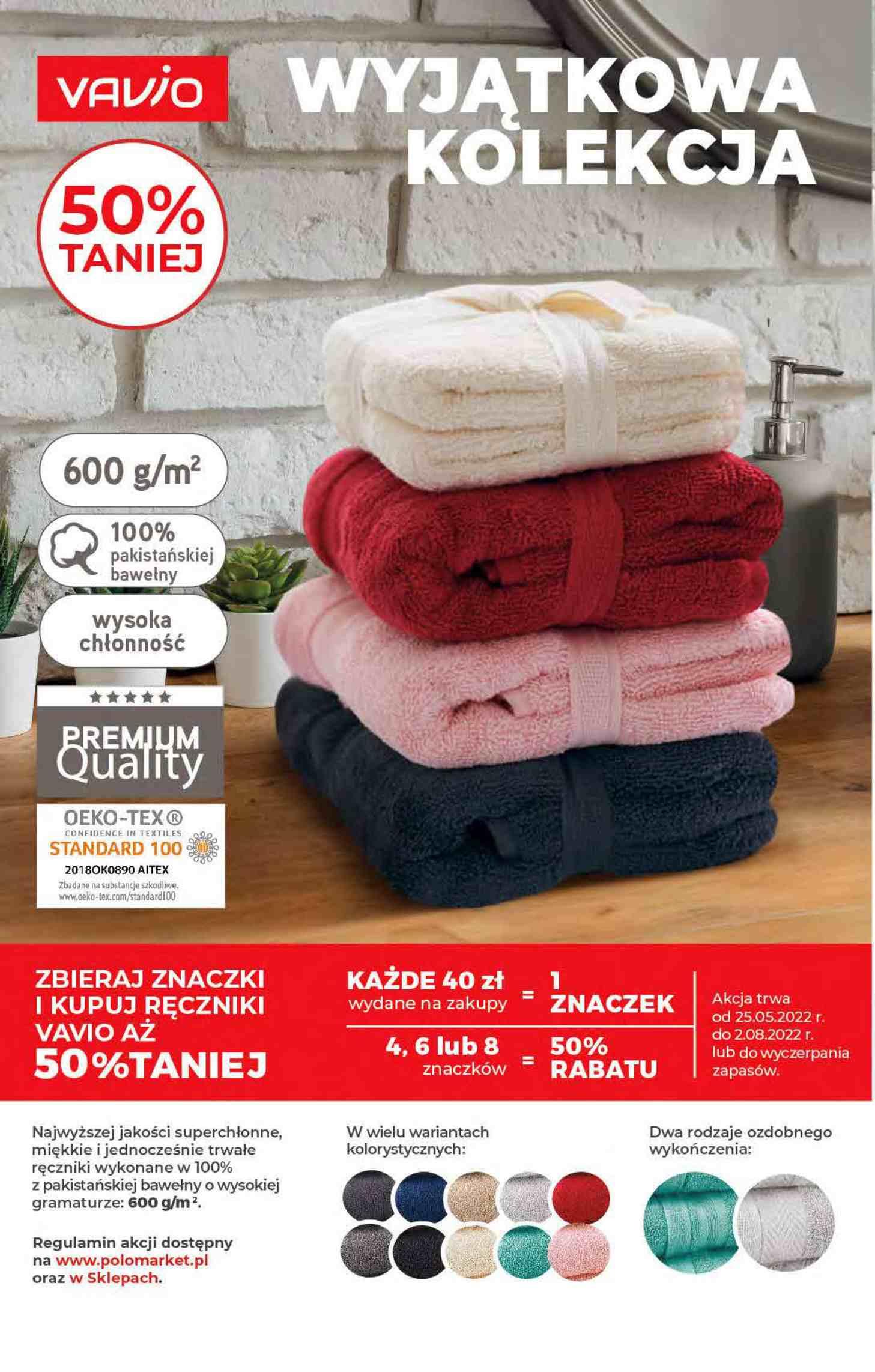 Gazetka promocyjna POLOmarket str. 52