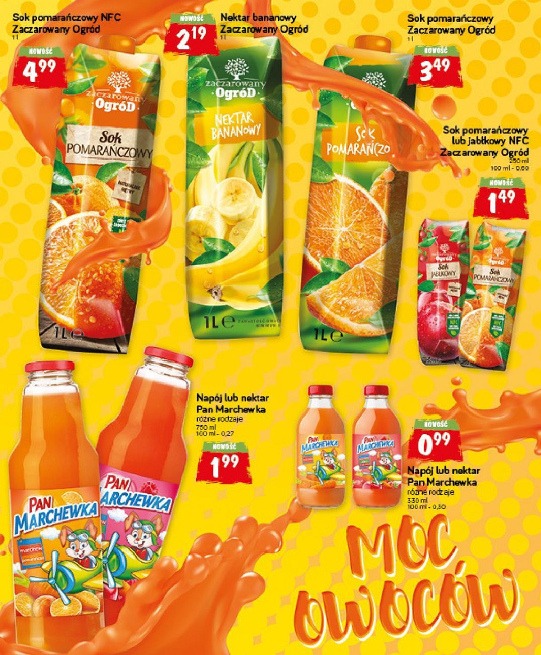 Gazetka promocyjna POLOmarket str. 16