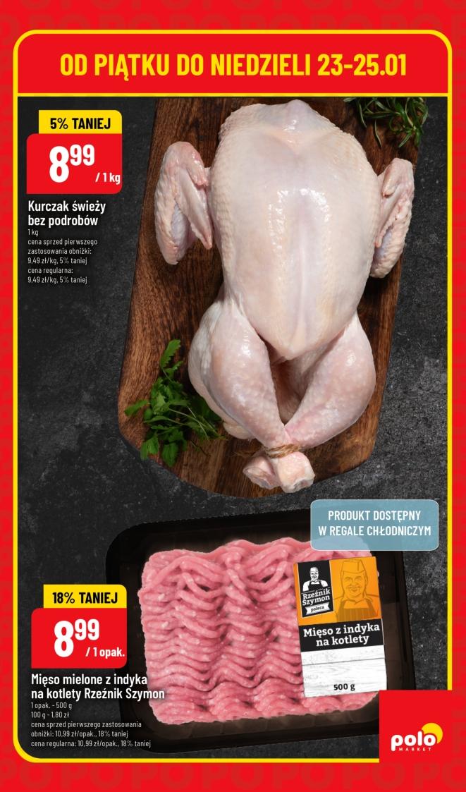 Gazetka promocyjna POLOmarket str. 5