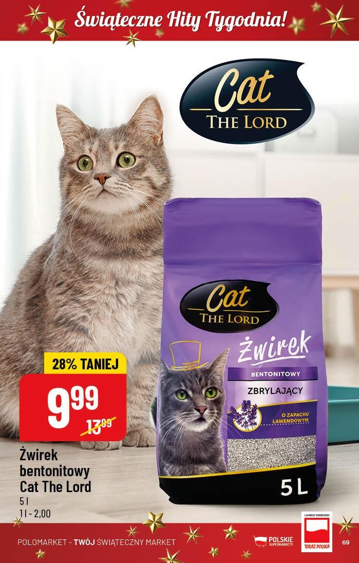 Gazetka promocyjna POLOmarket str. 69