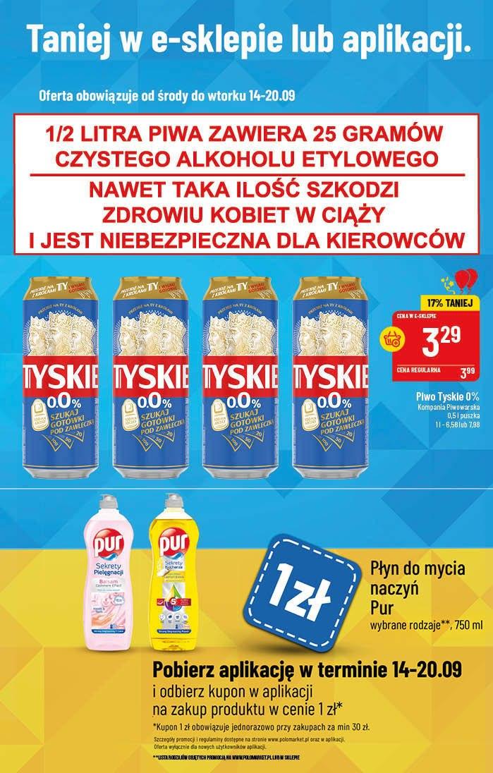 Gazetka promocyjna POLOmarket str. 57