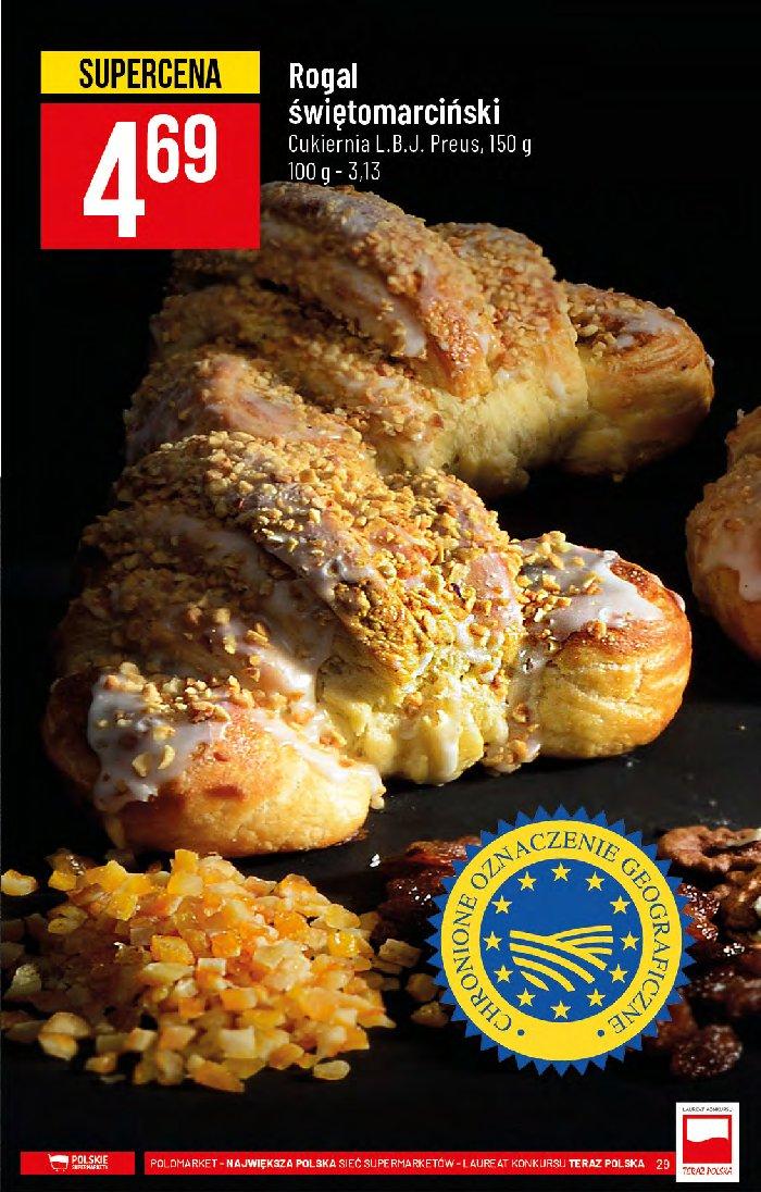 Gazetka promocyjna POLOmarket str. 29