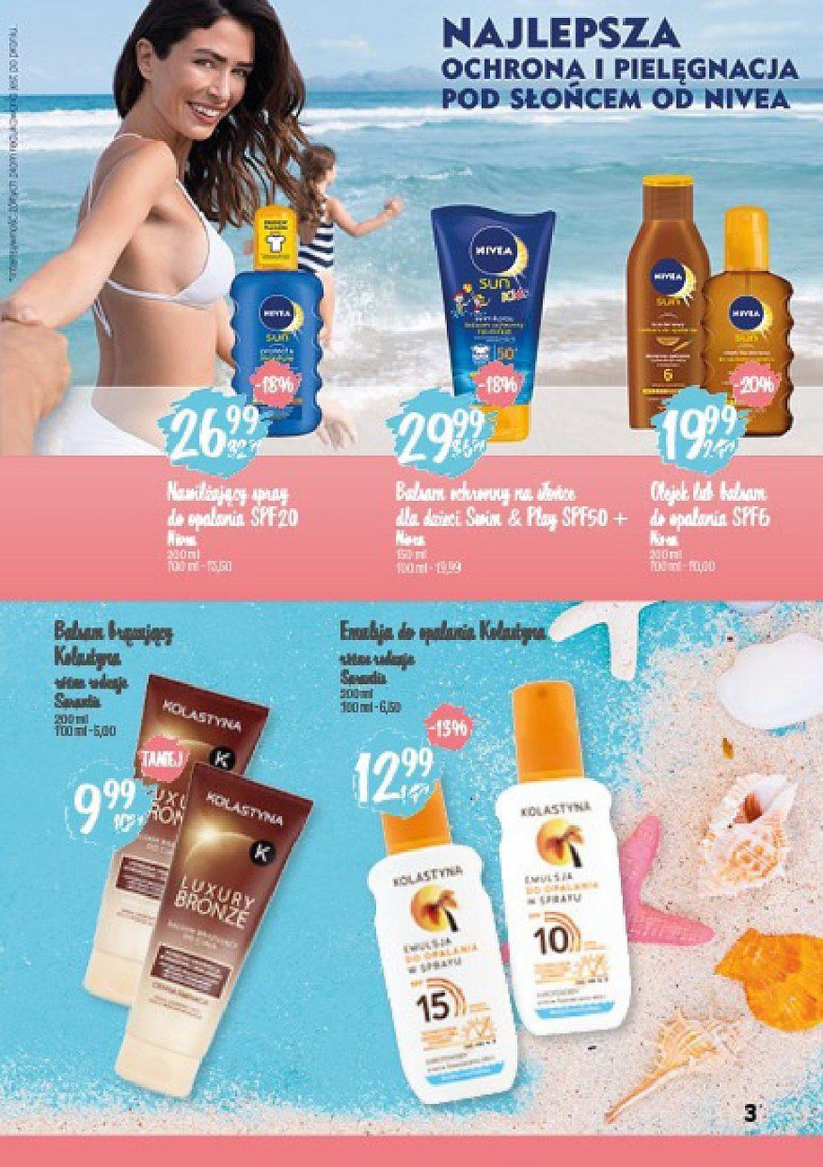 Gazetka promocyjna POLOmarket str. 3