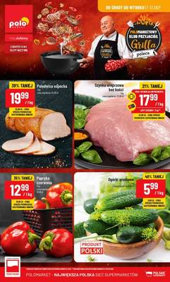 Gazetka Polomarket