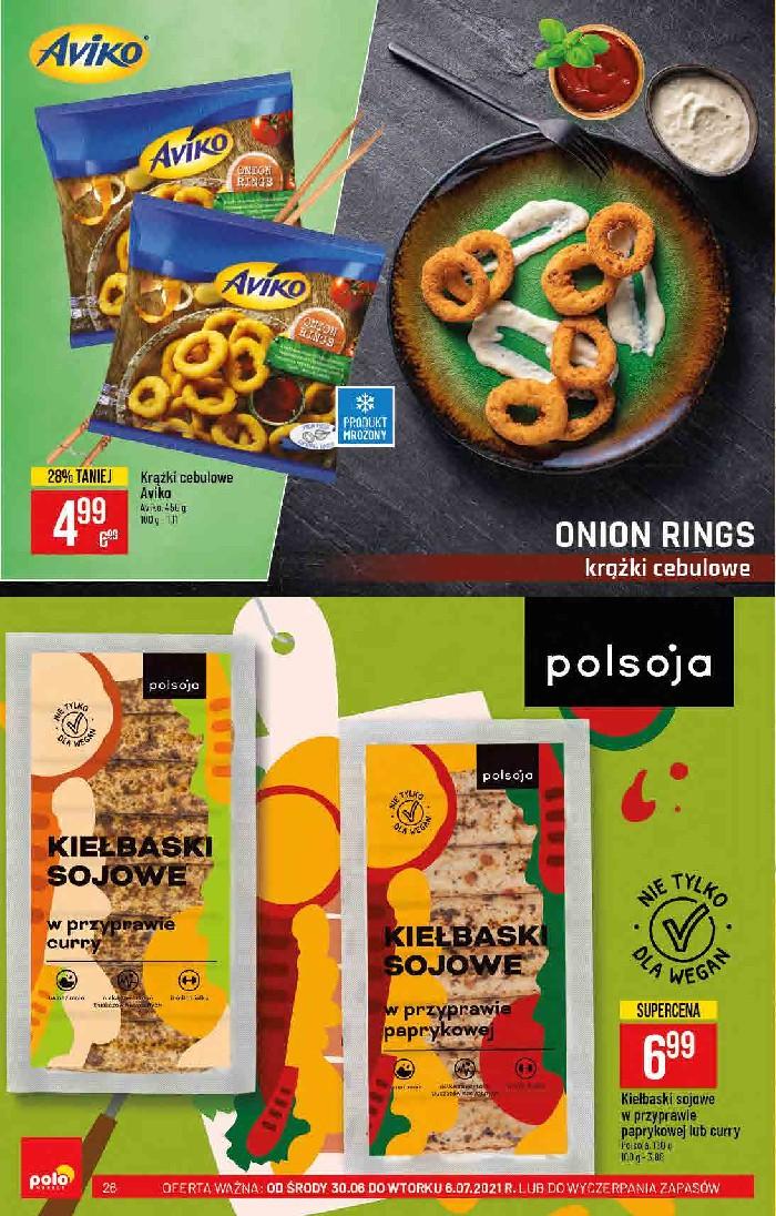 Gazetka promocyjna POLOmarket str. 26
