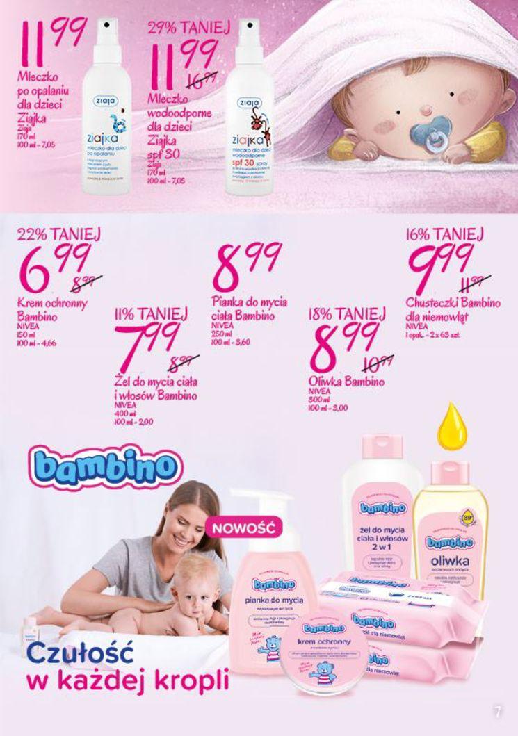 Gazetka promocyjna POLOmarket str. 7