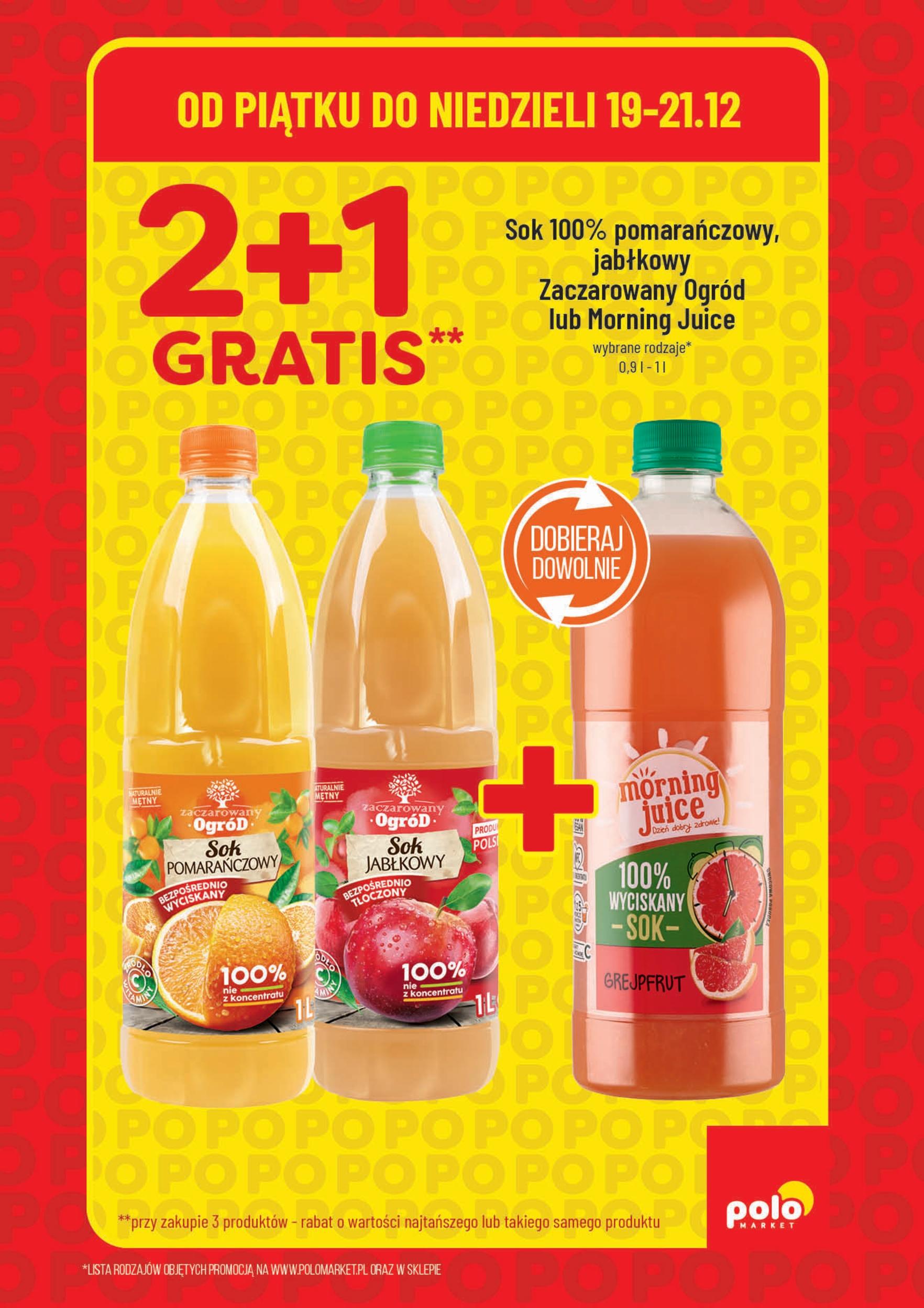 Gazetka promocyjna POLOmarket str. 5